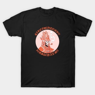 Necromancer T-Shirt